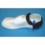 防靜電腳環 BH-901 Hook & Loop Heel Grounder