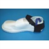防靜電腳環 BH-902 Hook & Loop Heel Grounder