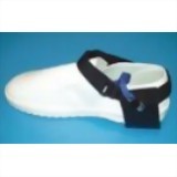 防靜電腳環 BH-917 D-Ring System Heel Grounder