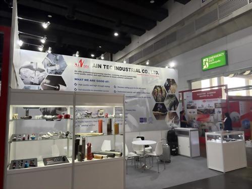 2025-泰國國際自動化設備展