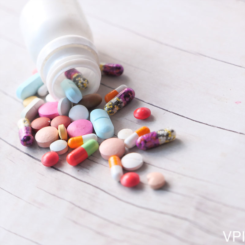 一般膠囊植物塑膠囊