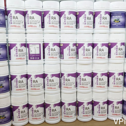 保健食品與健康食品的不同？