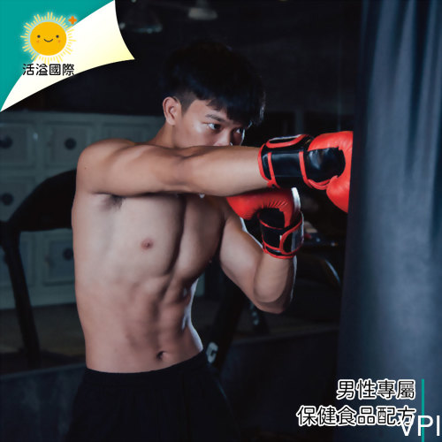 男性保健食品配方