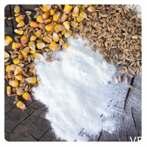 難消化性麥芽糊精