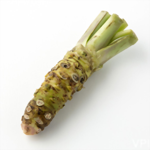 山葵萃取保健功效