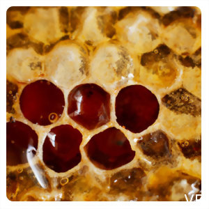 蜂王乳是什麼？