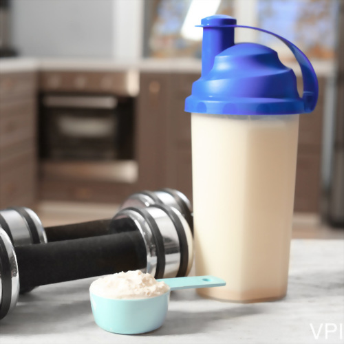 BCAA是什麼？BCAA有什麼功效？BCAA怎麼吃？