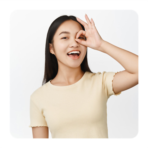 女性．晶亮保健配方