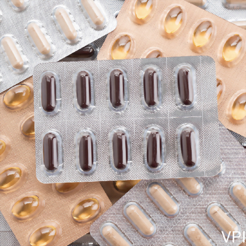 PTP泡殼包裝代工