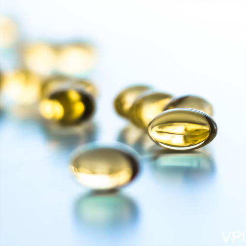 軟膠囊充填代工