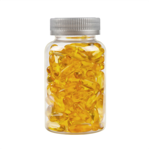 液態軟膠囊OEM代工服務