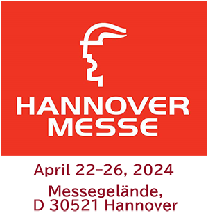 2024 HANNOVER MESSE