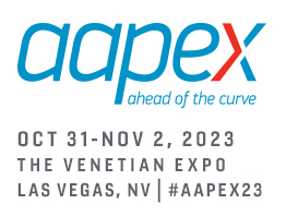 2023 AAPEX