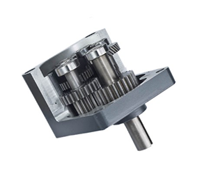 Guide to Industrial Gearbox Components