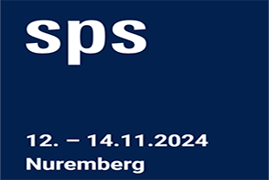2024 SPS – Smart Production Solutions