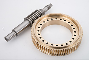 Guide to Worm Gears: Types and Applications