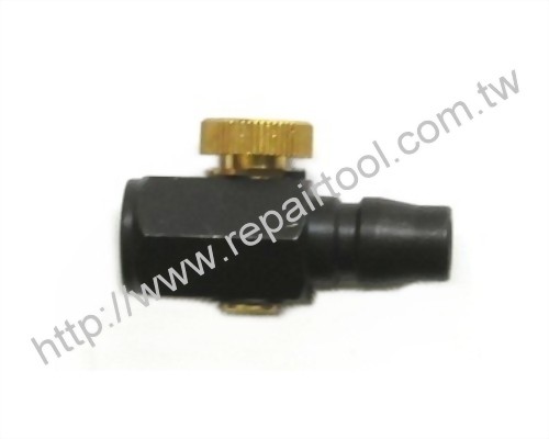 Air Regulator with Nitto Plug
