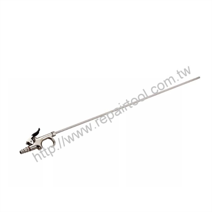 Air Blow Gun With Tube-type 24