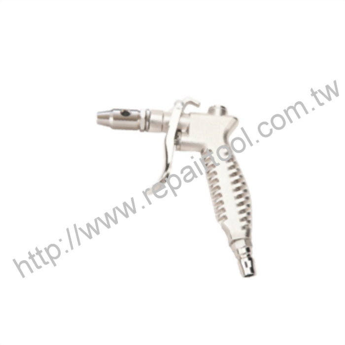Centralized Nozzle Air Blow Gun (OSHA)