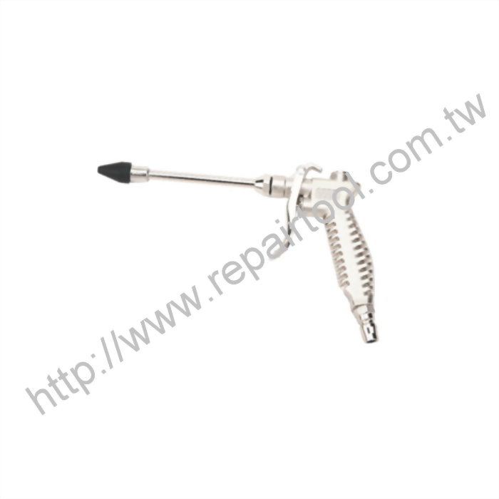 Rubber Nozzle Air Blow Gun