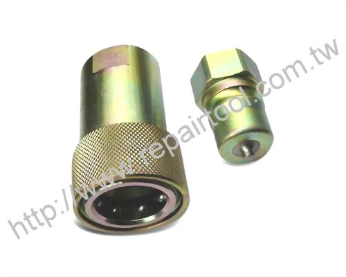 H. P. Quick Socket