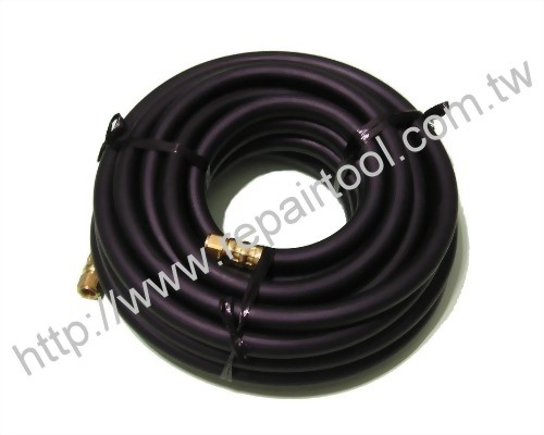 10mm x 10m Air Rubber Hose