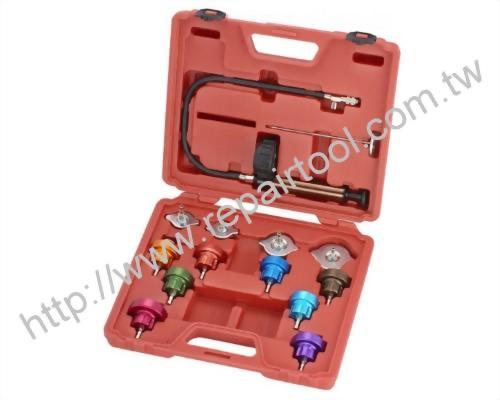 Universal Radiator Pressure Tester Kit