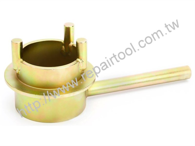 Crankshaft Pulley Holder (Mercedes BENZ)