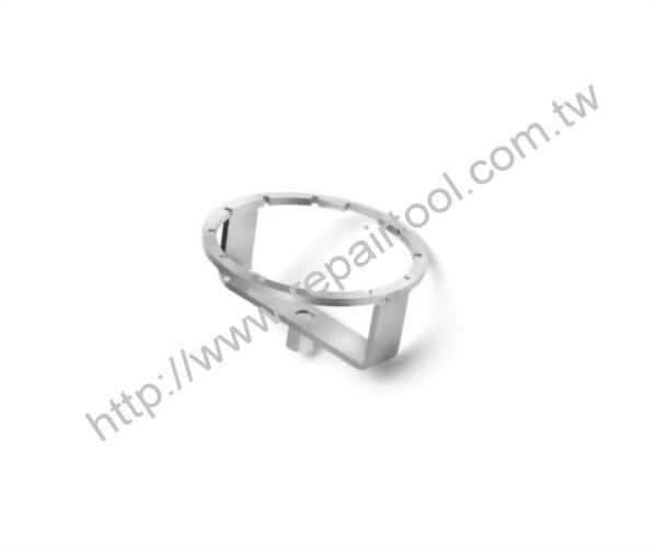Benz Fuel Tank Lid Tool