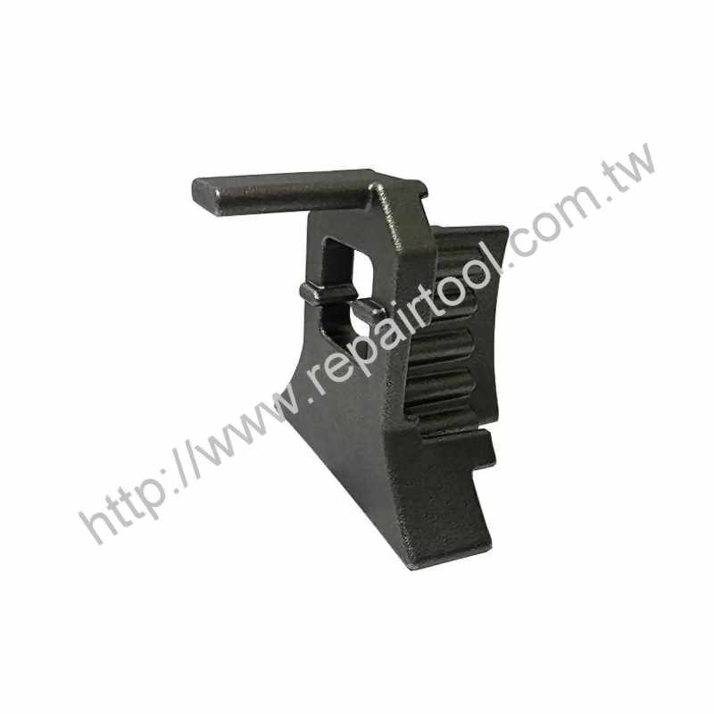 VW Audi Camshaft Pulleys Assembly Tool