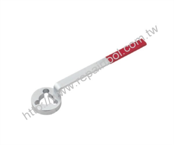Pulley Locking Tool for VW & Audi