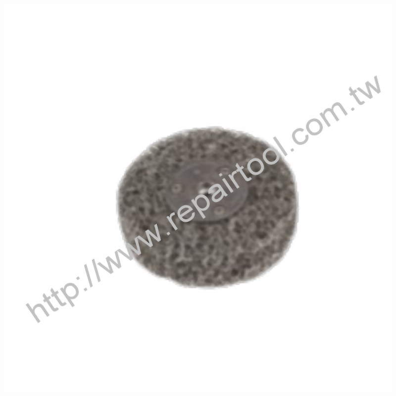 Stripping Wheel