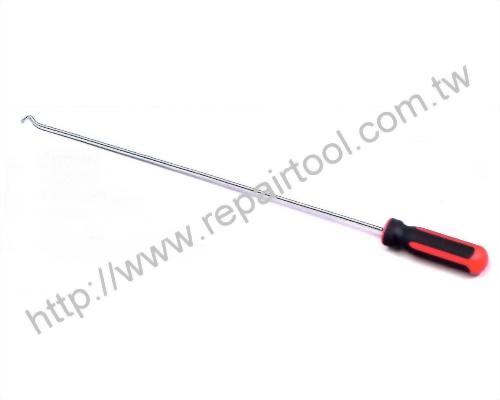 Glass Run Channel Cleaner