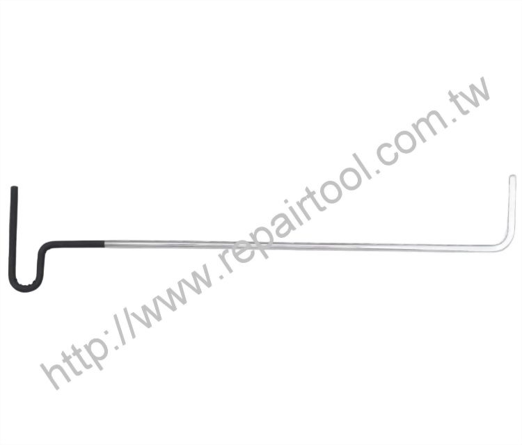 6mm 90 Degree Short Panel Bar Repair Tools