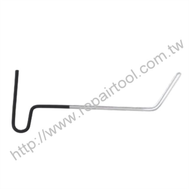 6mm 60 Degree Short Panel Bar Repair Tools