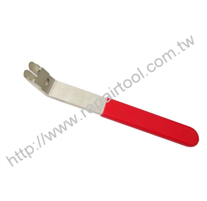 Omega Panel Clip Tool
