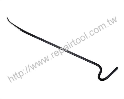 Long Curved Pick