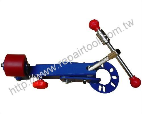 Fender Reforming Tool