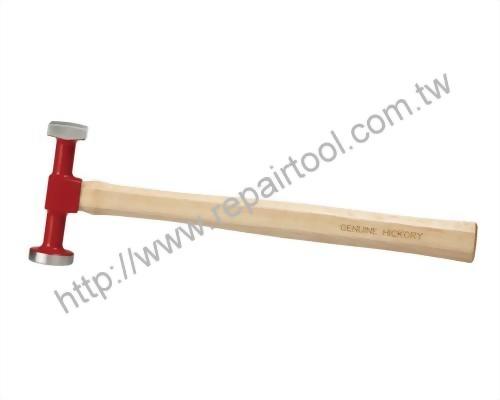 Shrinking Hammer(crowned face+square face)