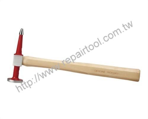 Pick & Finishing Hammer