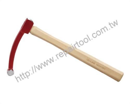 Fender Bumping Hammer