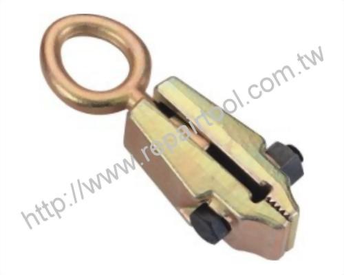 Small Mouth Pull Clamp