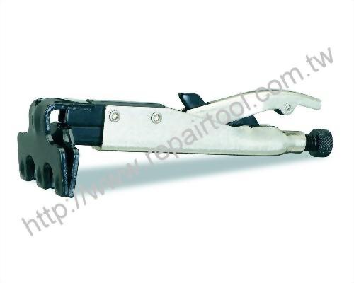 Self-Locking Multi-Grip Plier