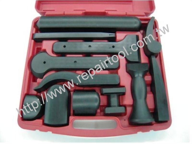 12 PCS Dolly Set