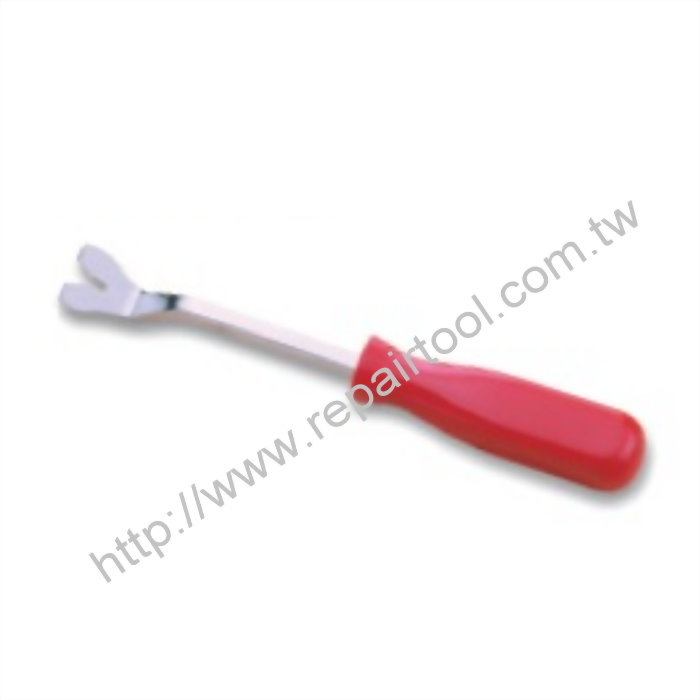 Trim Clip Remover