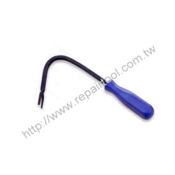 Trim Clip Remover