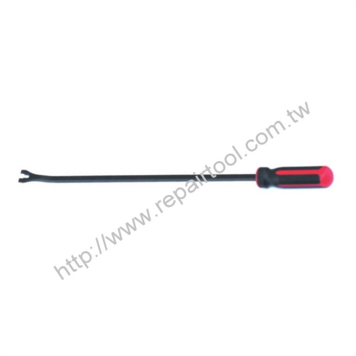 Trim Clip Remover