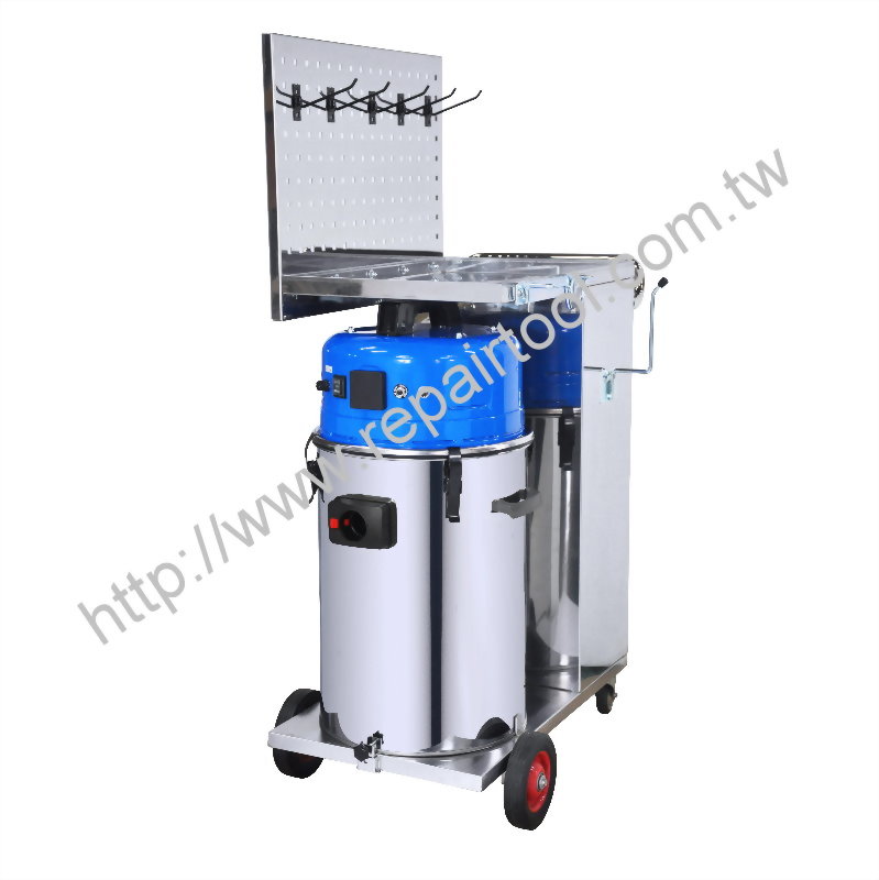 Industrial Vacuum Cleaner