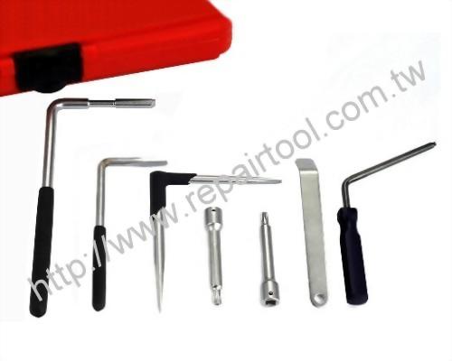 7Pc. Air Bag Removal Tool Kit