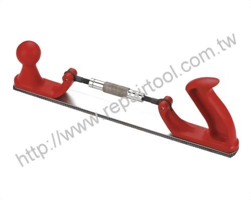 Adj. Flexible File Holder